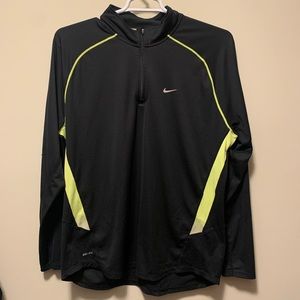 Nike Running Dri-Fit top